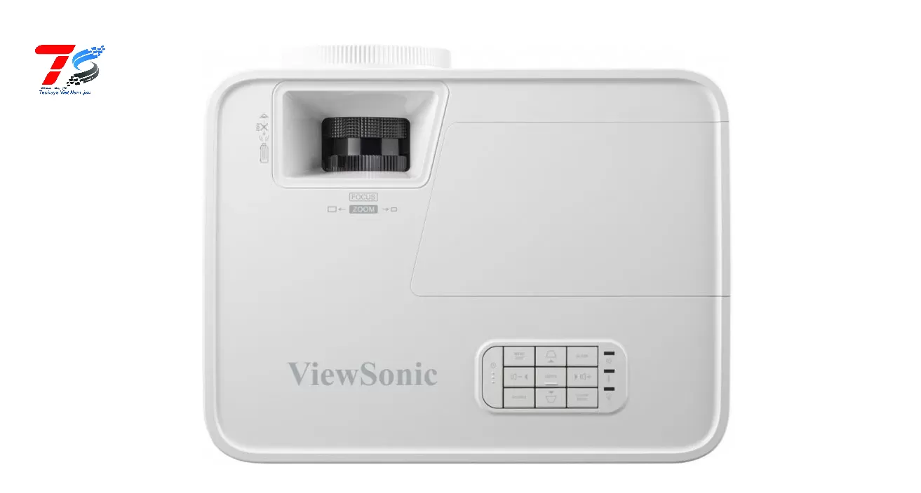 Máy chiếu Viewsonic LS510WE